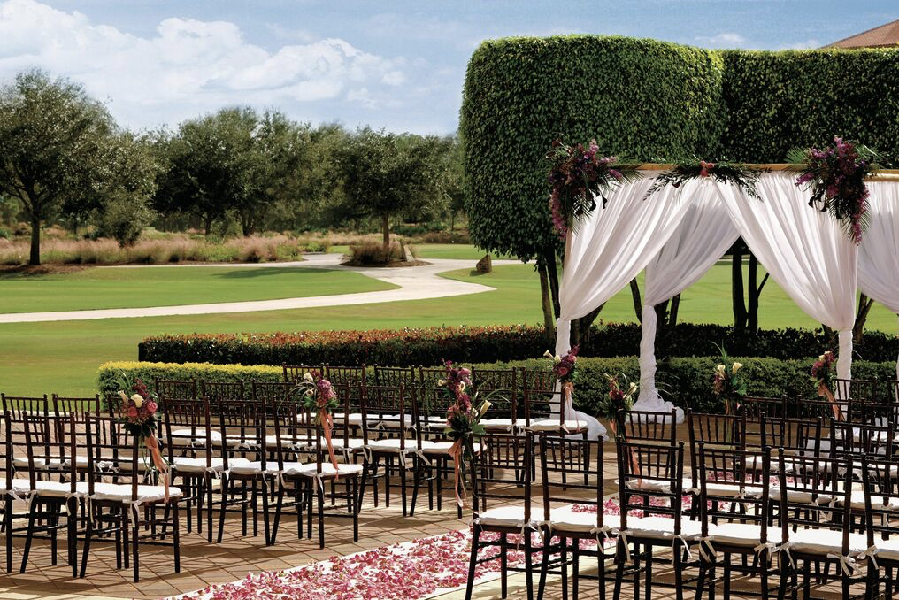 Best Wedding Venues In Naples, FL