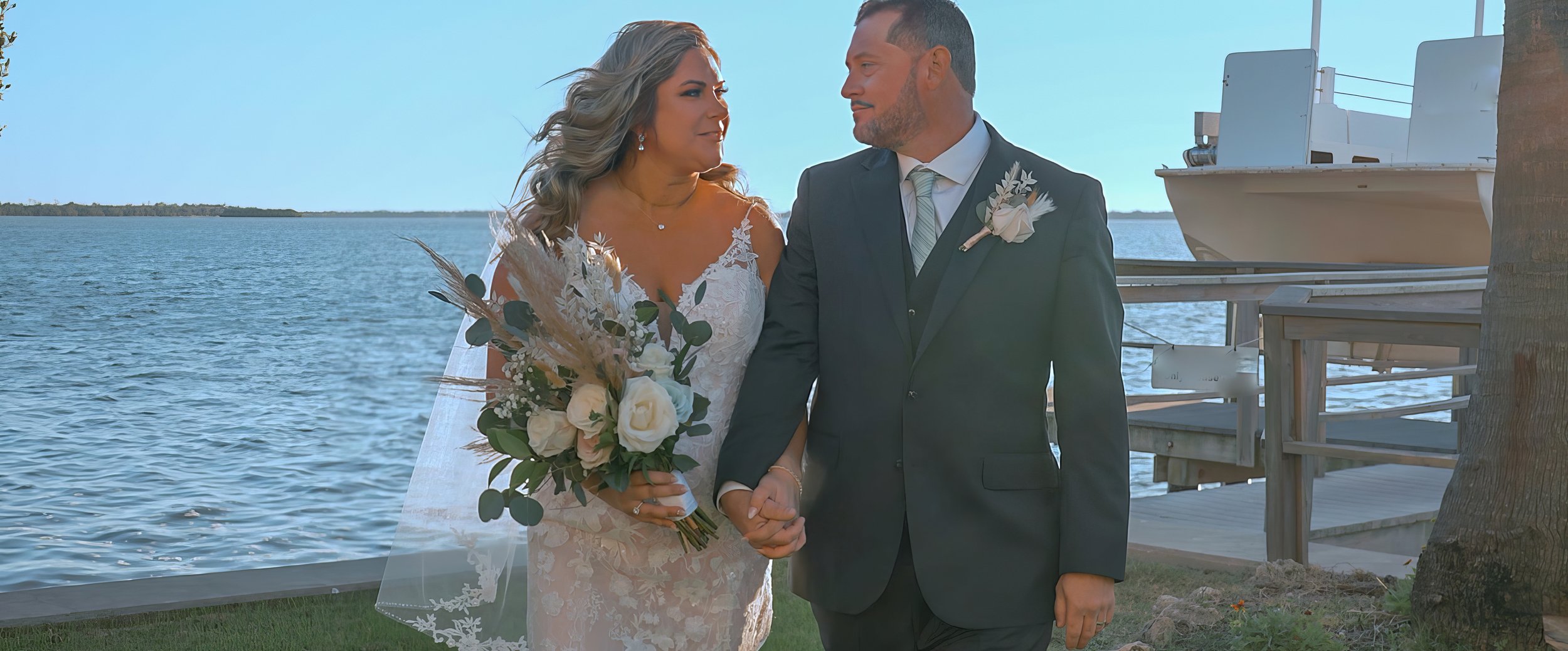 Tampa Bay Watch | Gwen + James | Labif Filmhouse