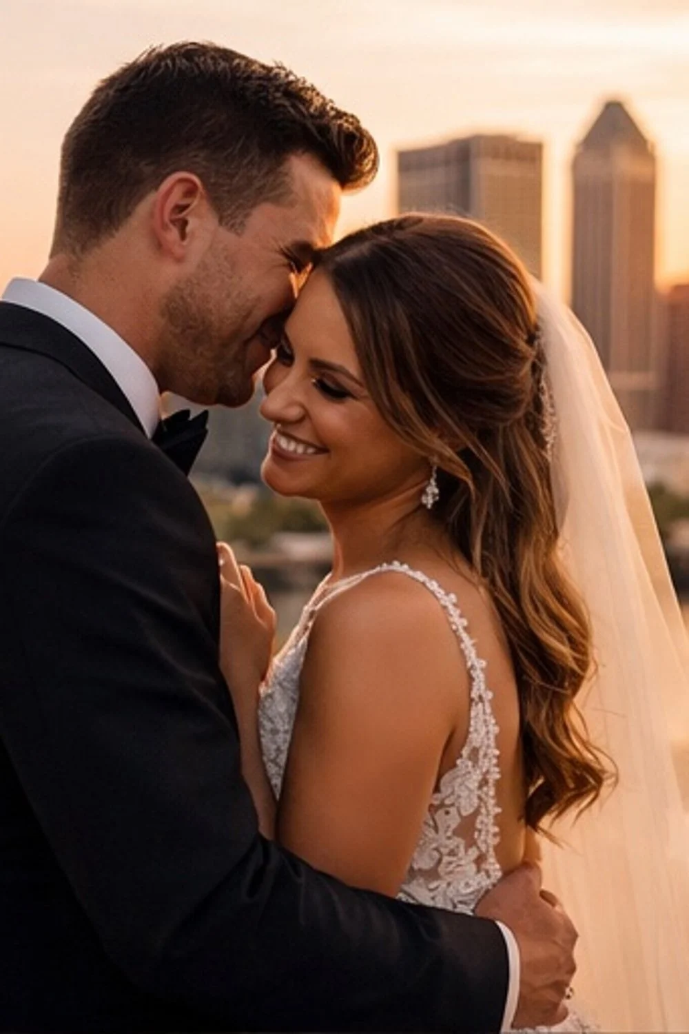 WHY CINEMATIC WEDDING VIDEOGRAPHY IN TAMPA BAY TELLS YOUR LOVE STORY BETTER THAN TRADITIONAL VIDEOS