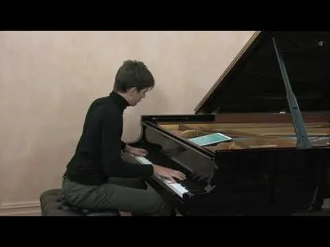 Ligeti: Cordes à vide