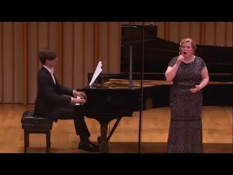 Be Music, Night (2017)