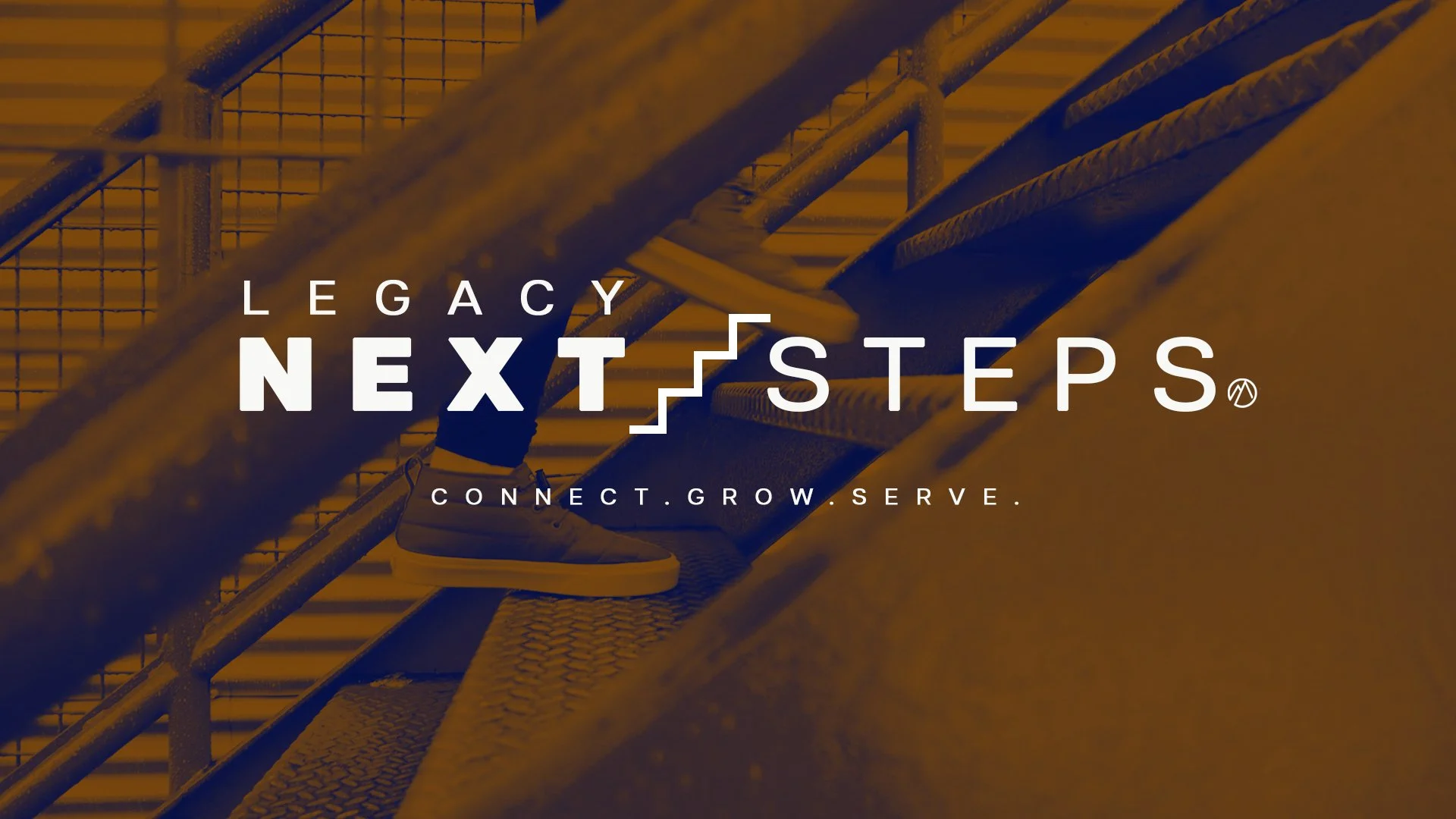 Next Steps - Class 1