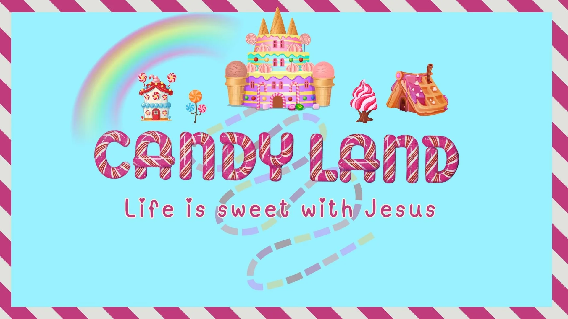 Kids' Camp 2026