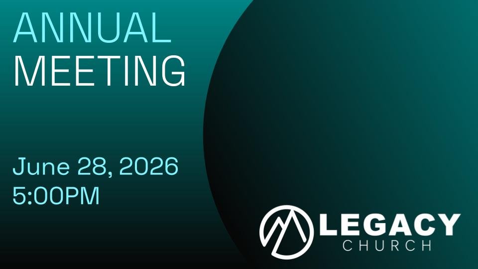 Annual Meeting