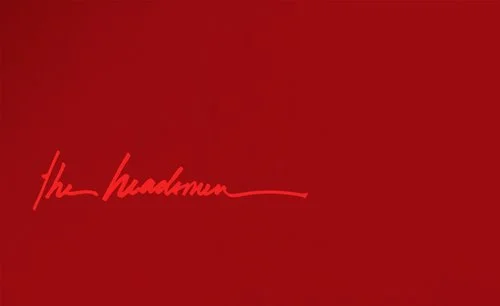 The Headsmen - Lucky Strikes