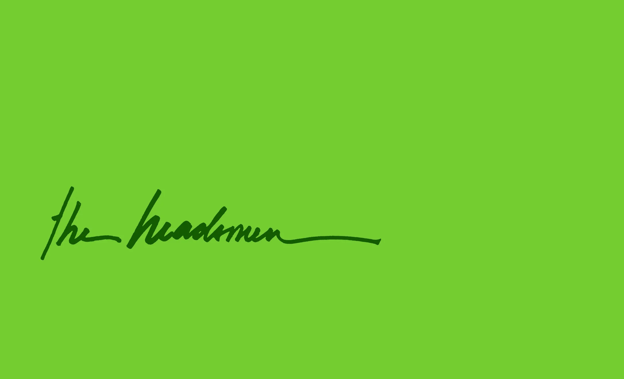 The Headsmen - TC's Pub