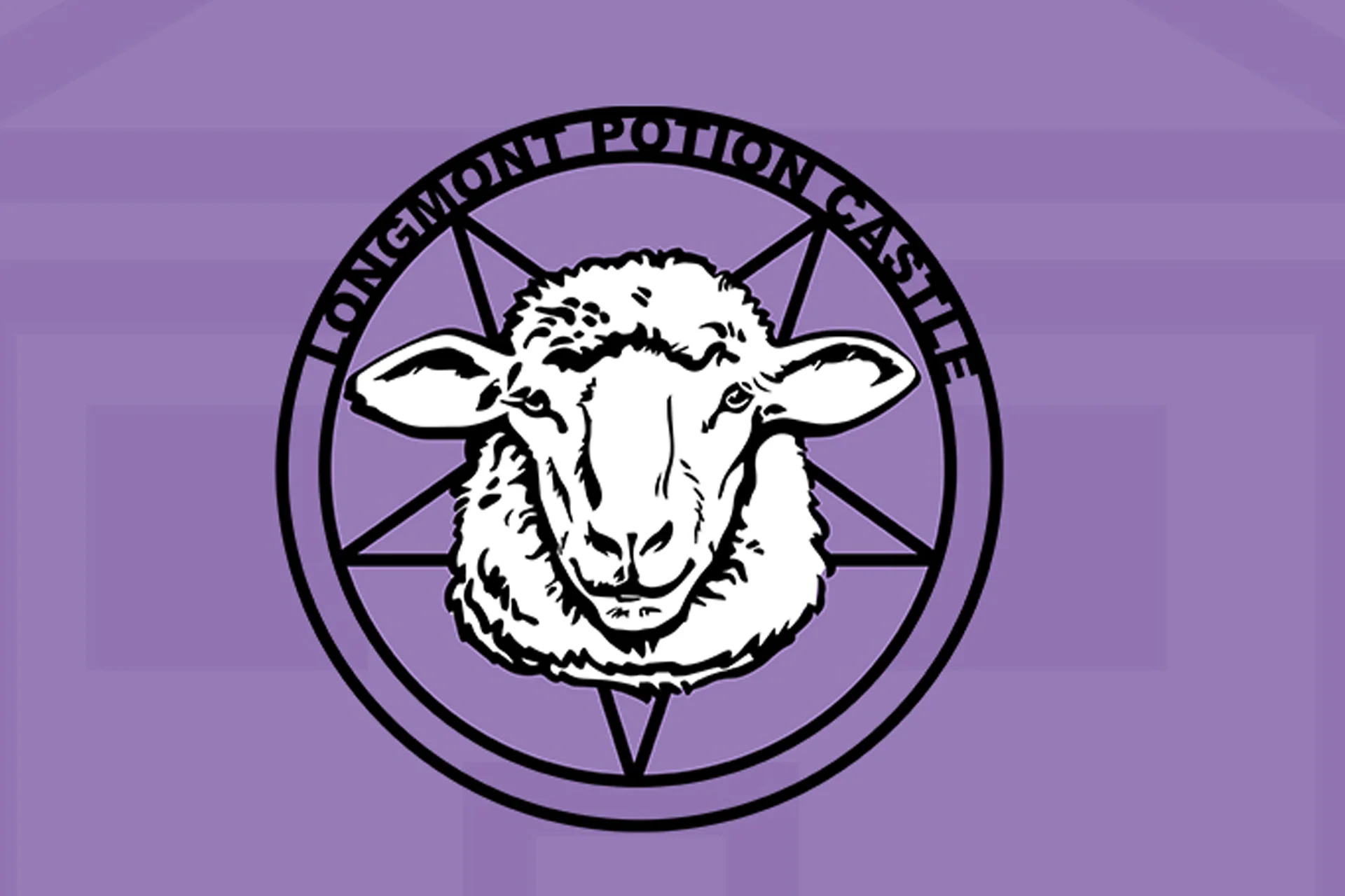 WHERE IN THE HELL IS THE LAVENDER HOUSE? THE LONGMONT POTION CASTLE STORY 