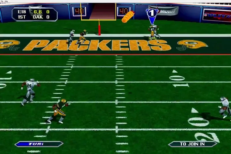 Thursday Night Football