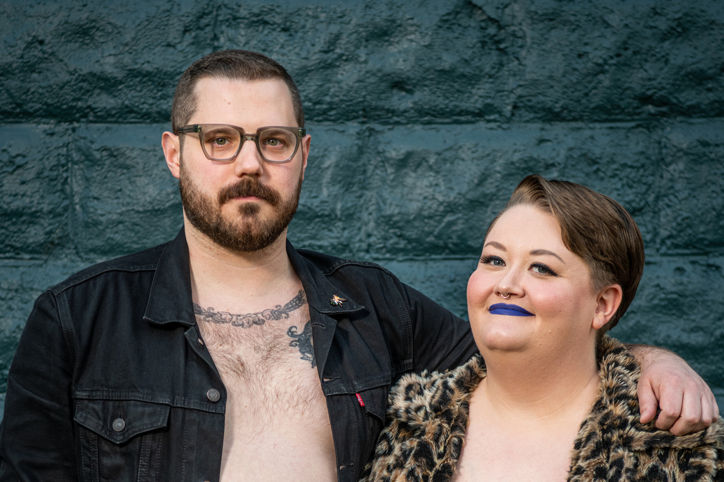 PANTS OFF DANCE OFF: NYE Royalty Edition!