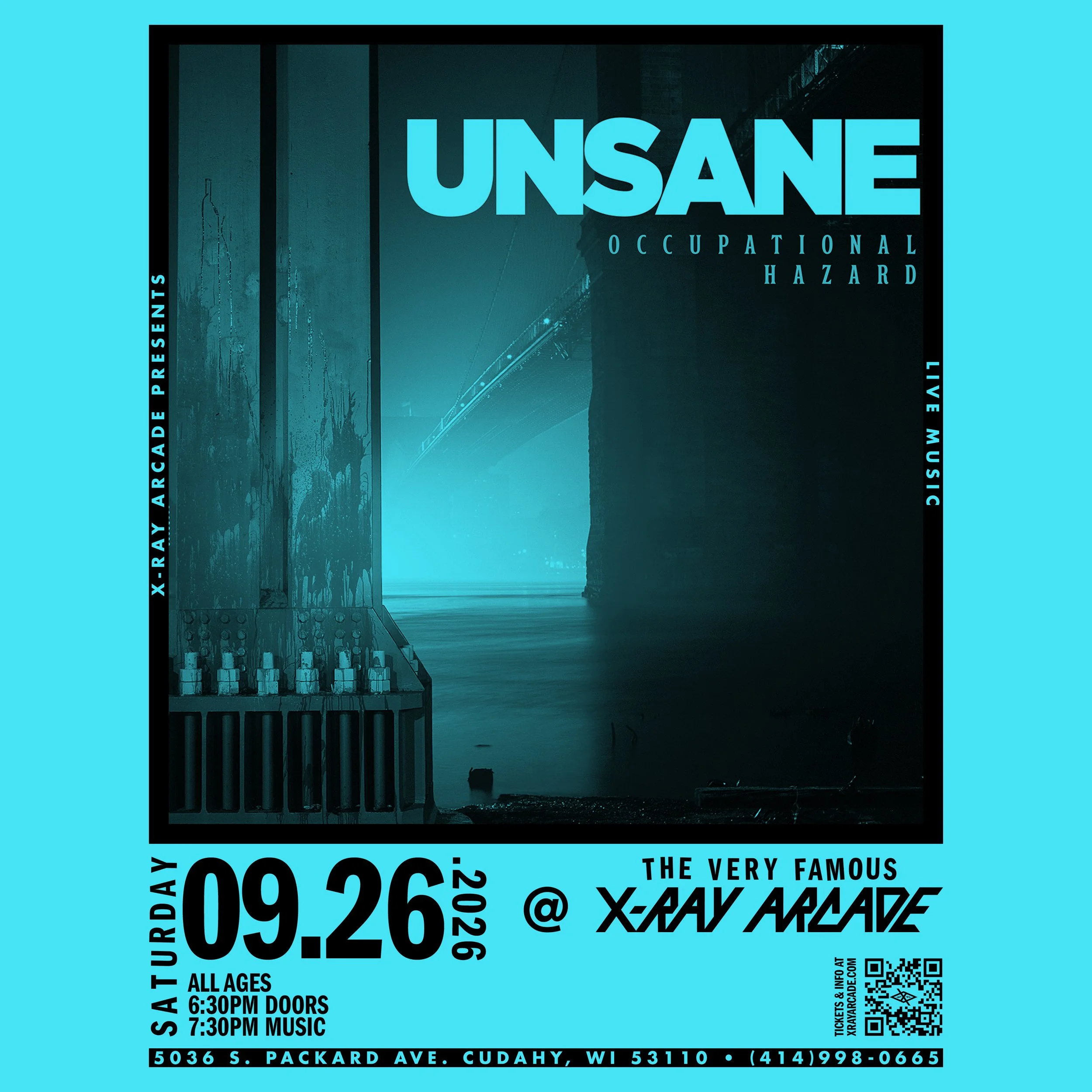 Unsane