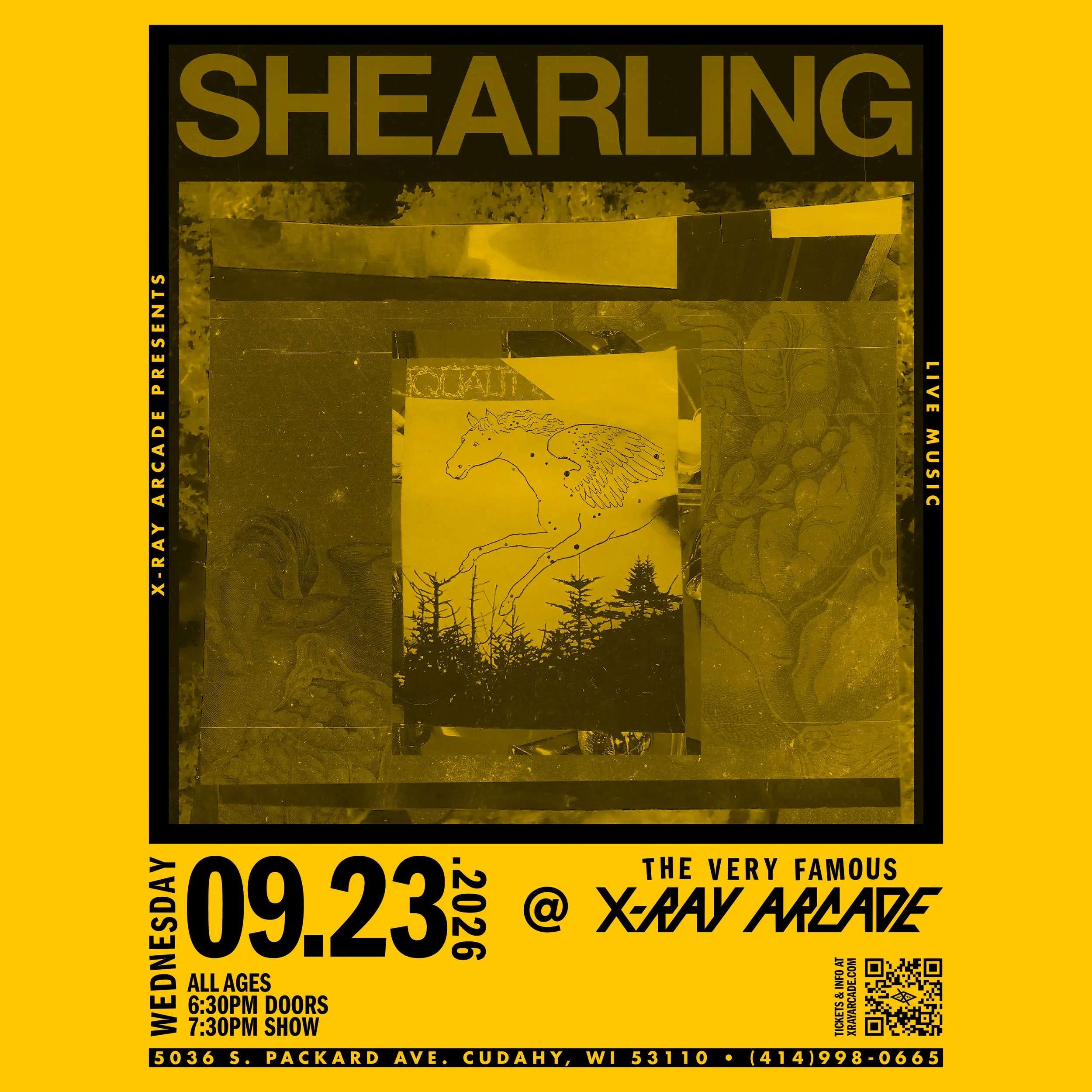 Shearling