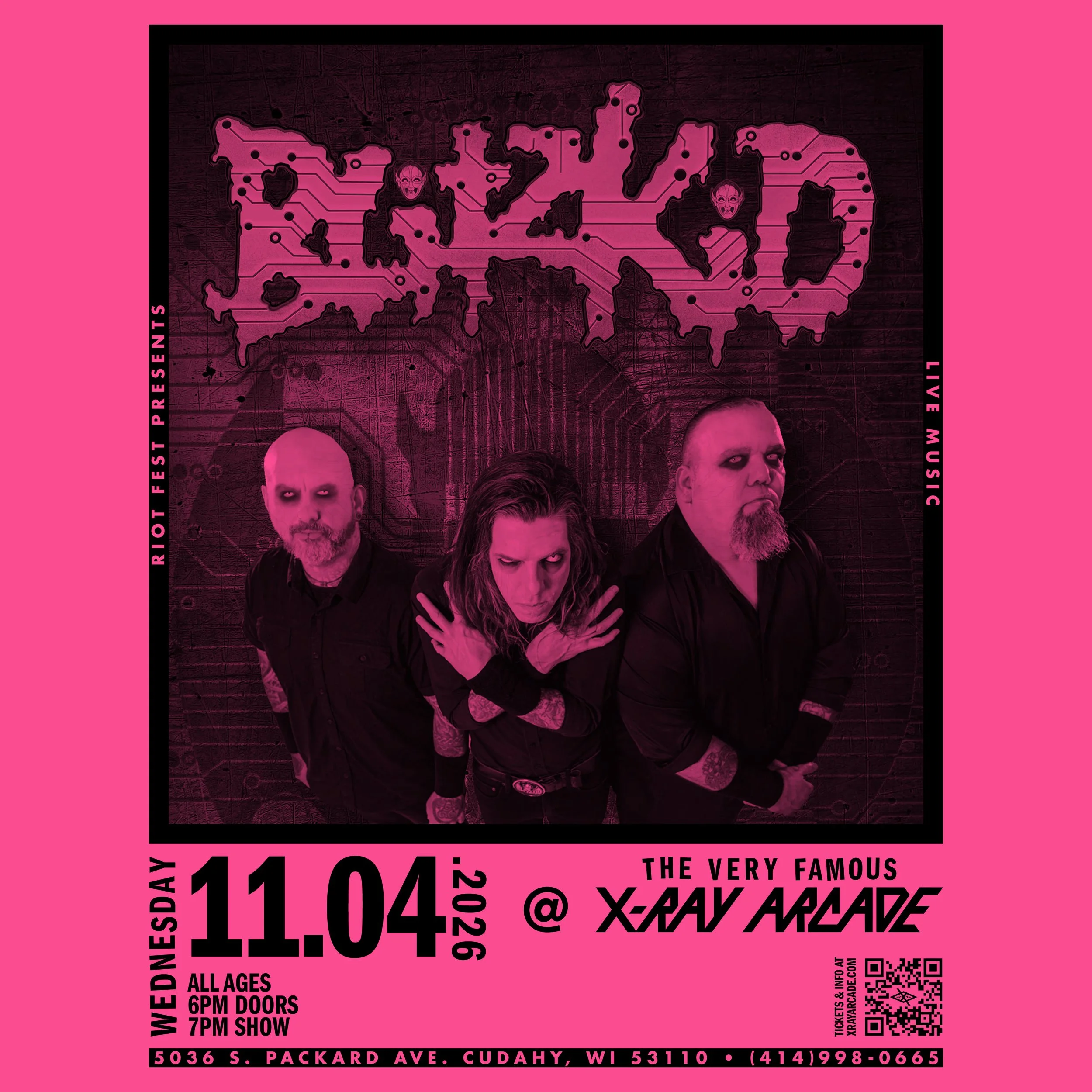 Blitzkid