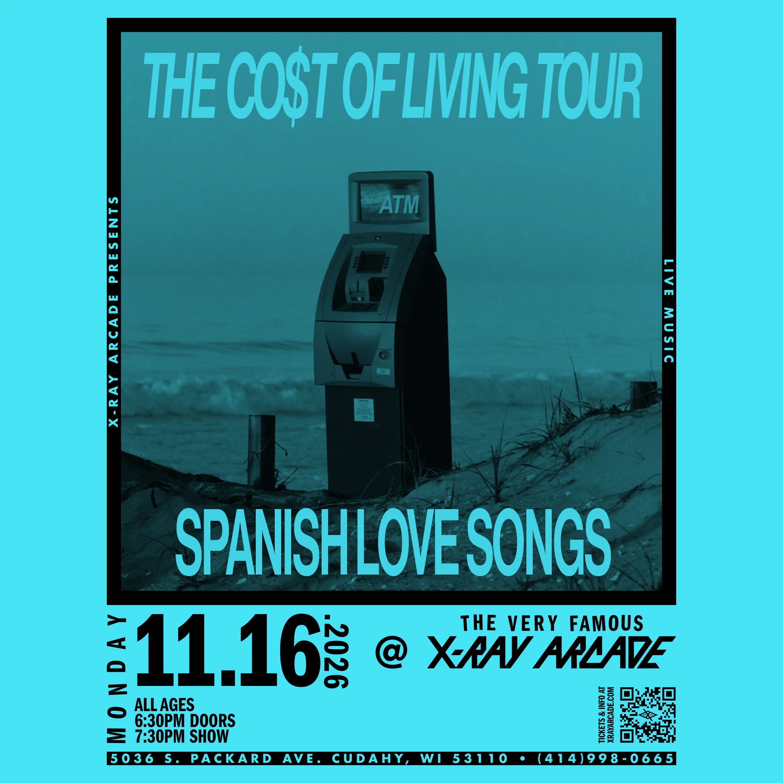 Spanish Love Songs