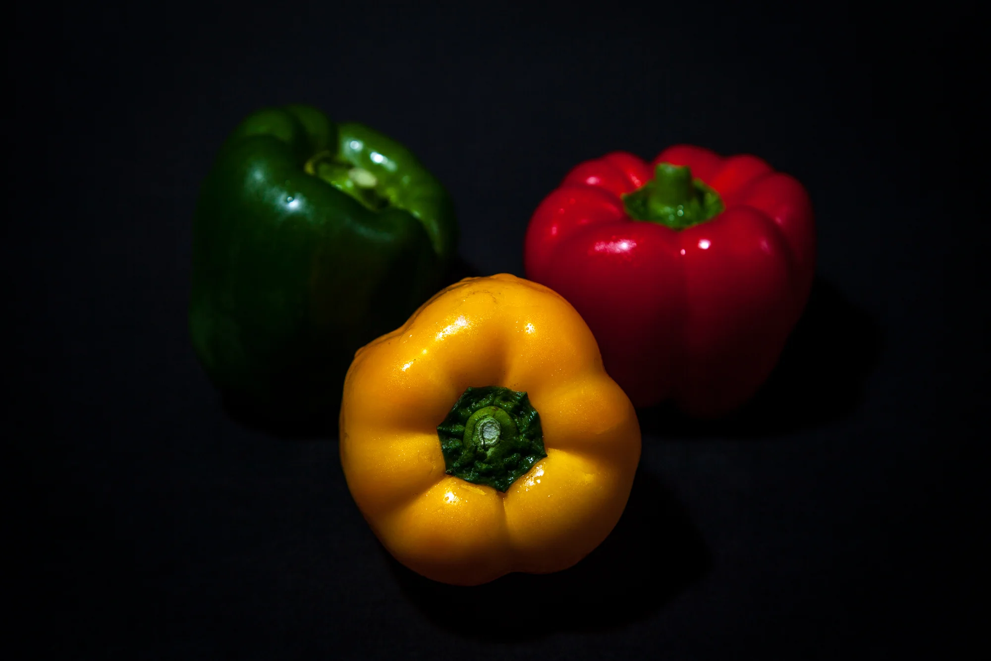 Still Life - Photographer - Brian Duffy -5.jpg