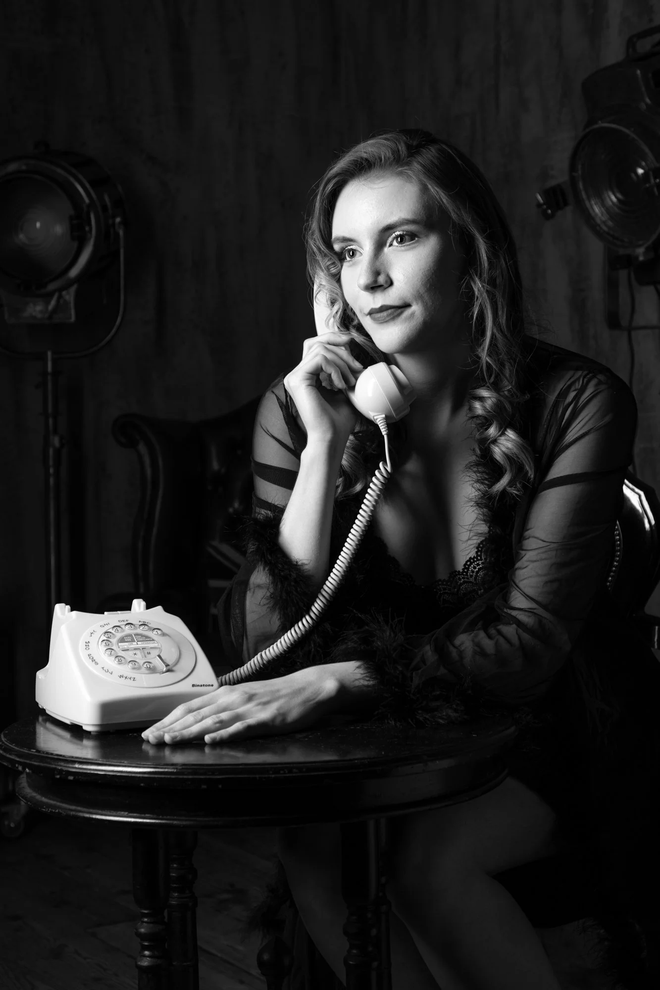 Grace Kendall - Brian Duffy -9.jpg