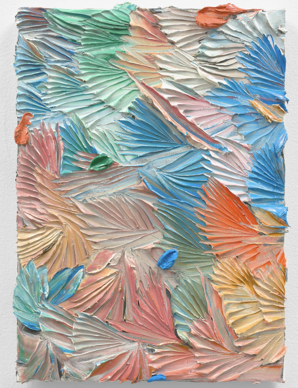 Manley  - a local rose, 2023