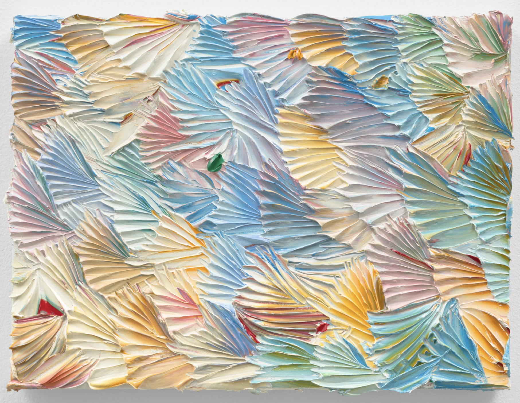 Manley - passing through, 2023