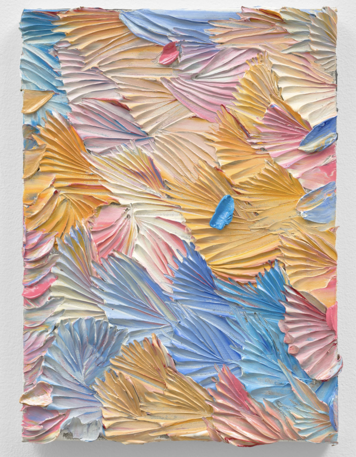 Manley - the beads, 2023