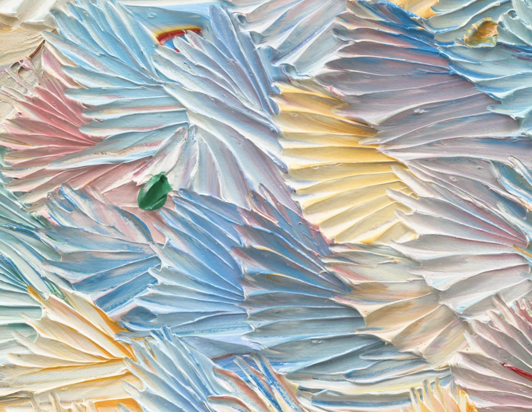 passing through - DETAIL