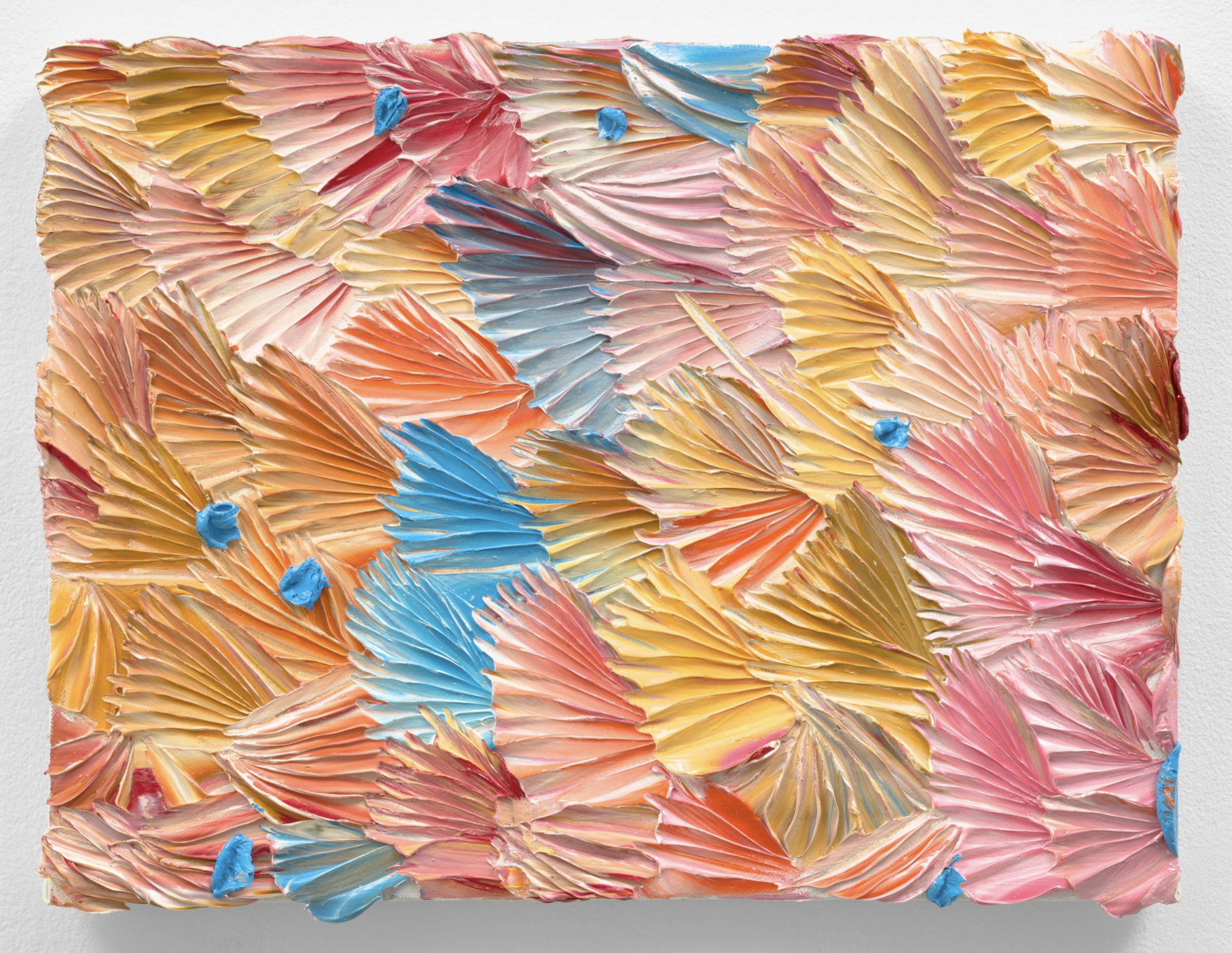 Manley -  the blink, 2023