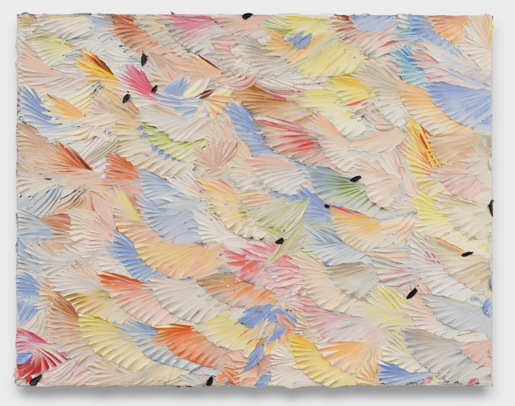 Manley - the bears are happy, here or there, 2025