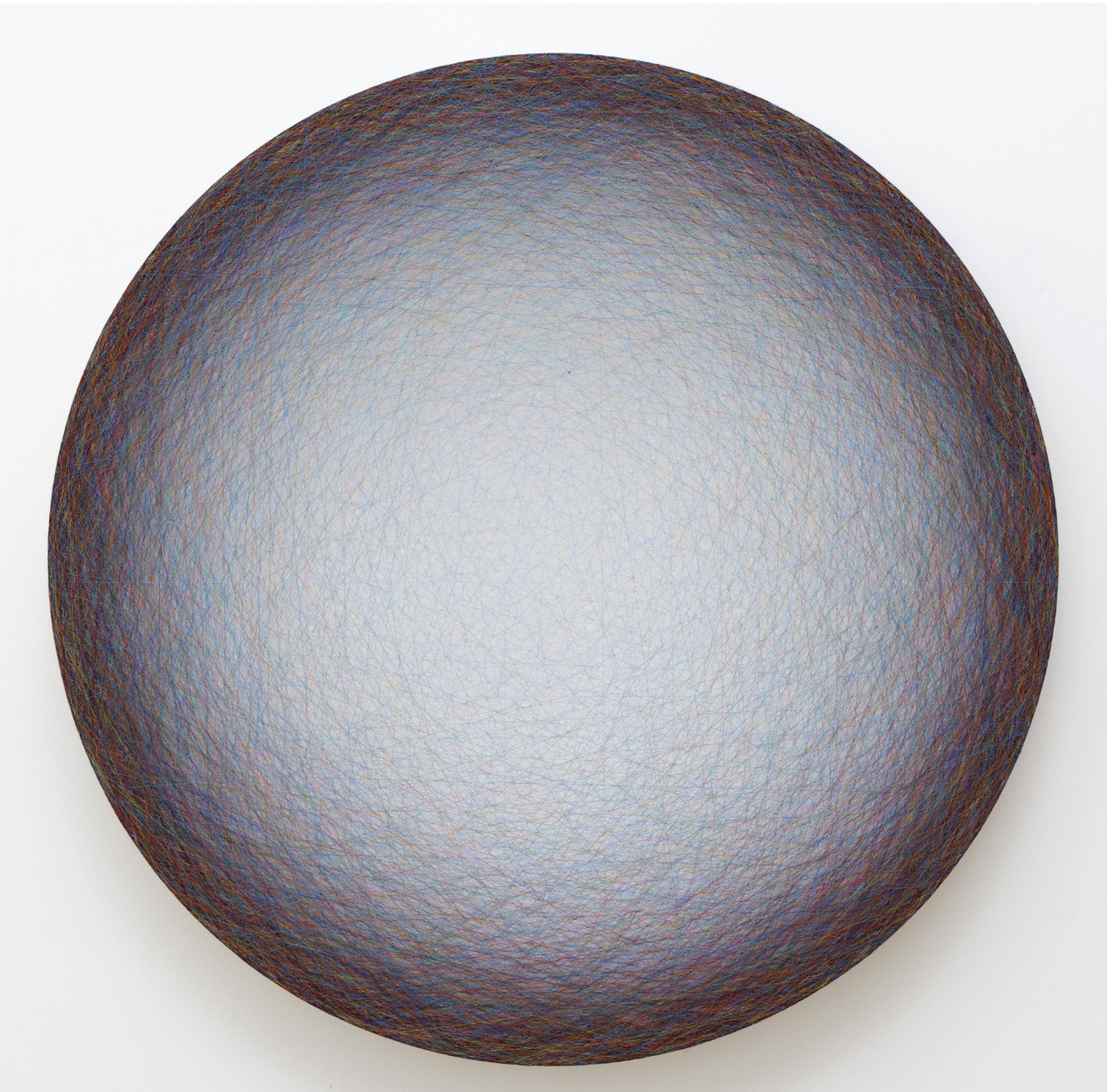 Emil Lukas - pale #2311, 2025