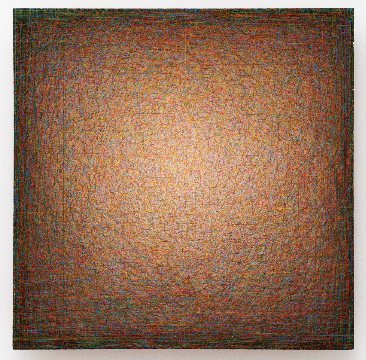 chandelier hallucination #2383, 2026