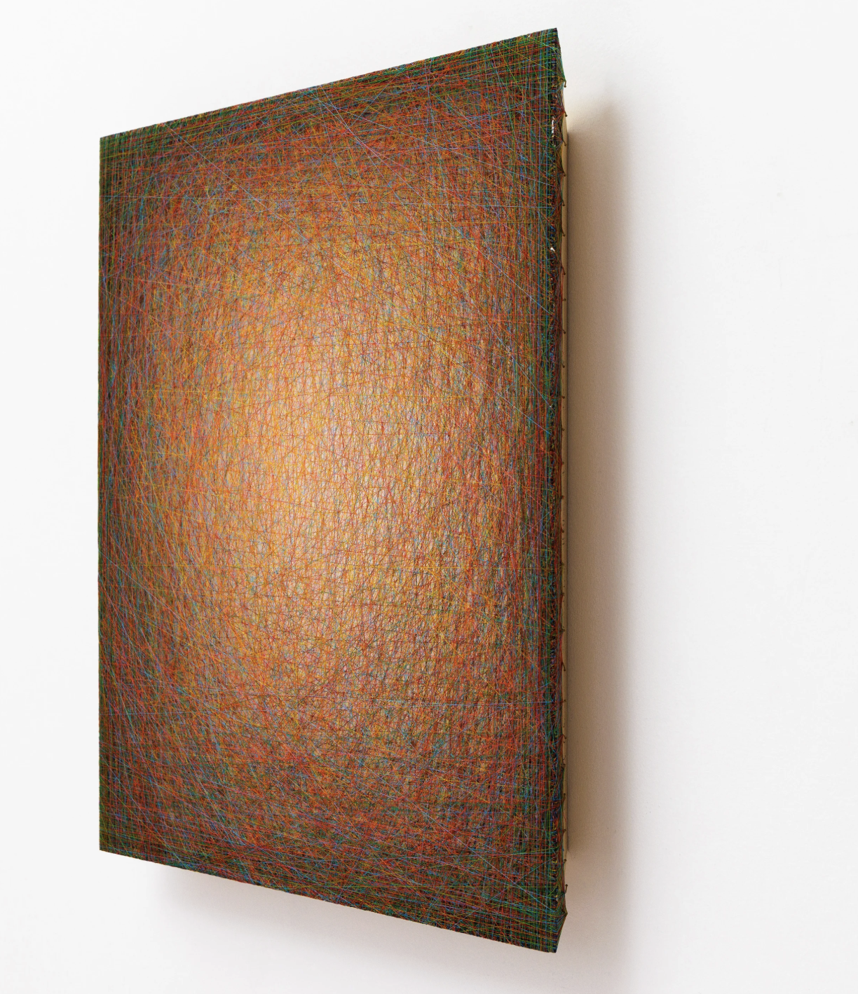 chandelier - PROFILE