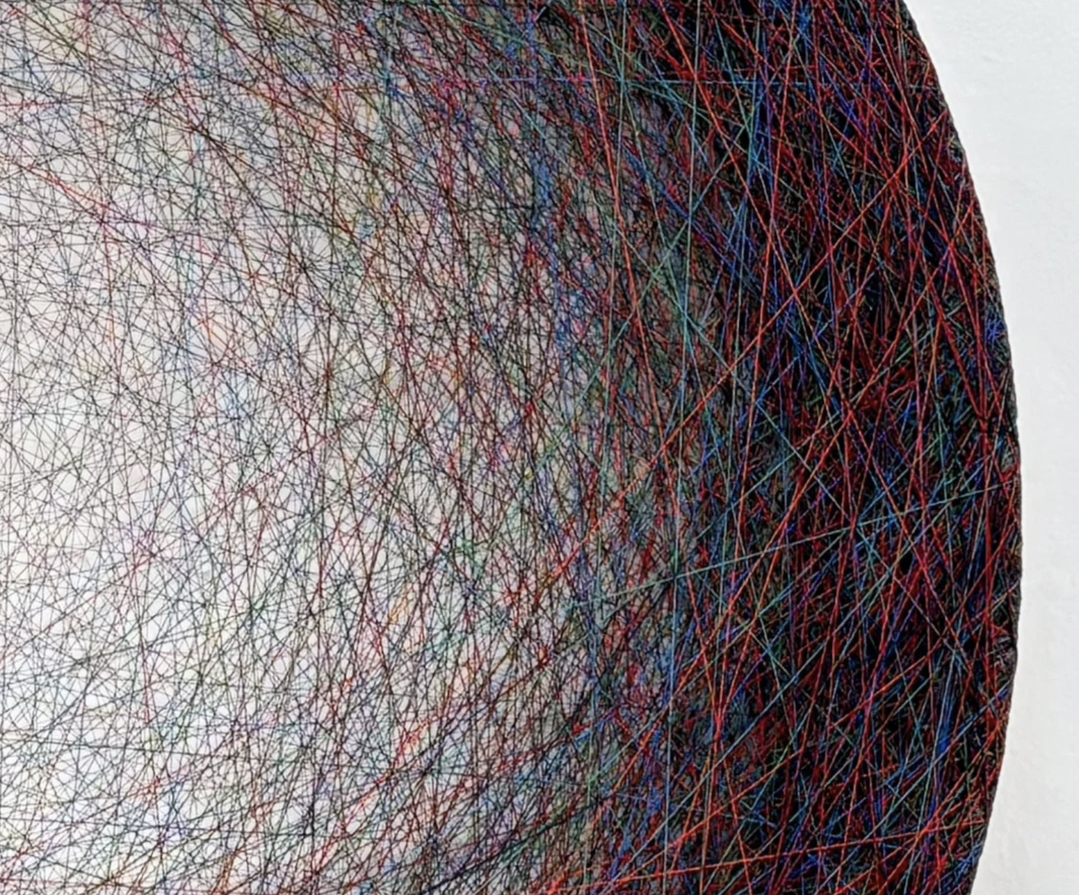 craters at 58 - DETAIL