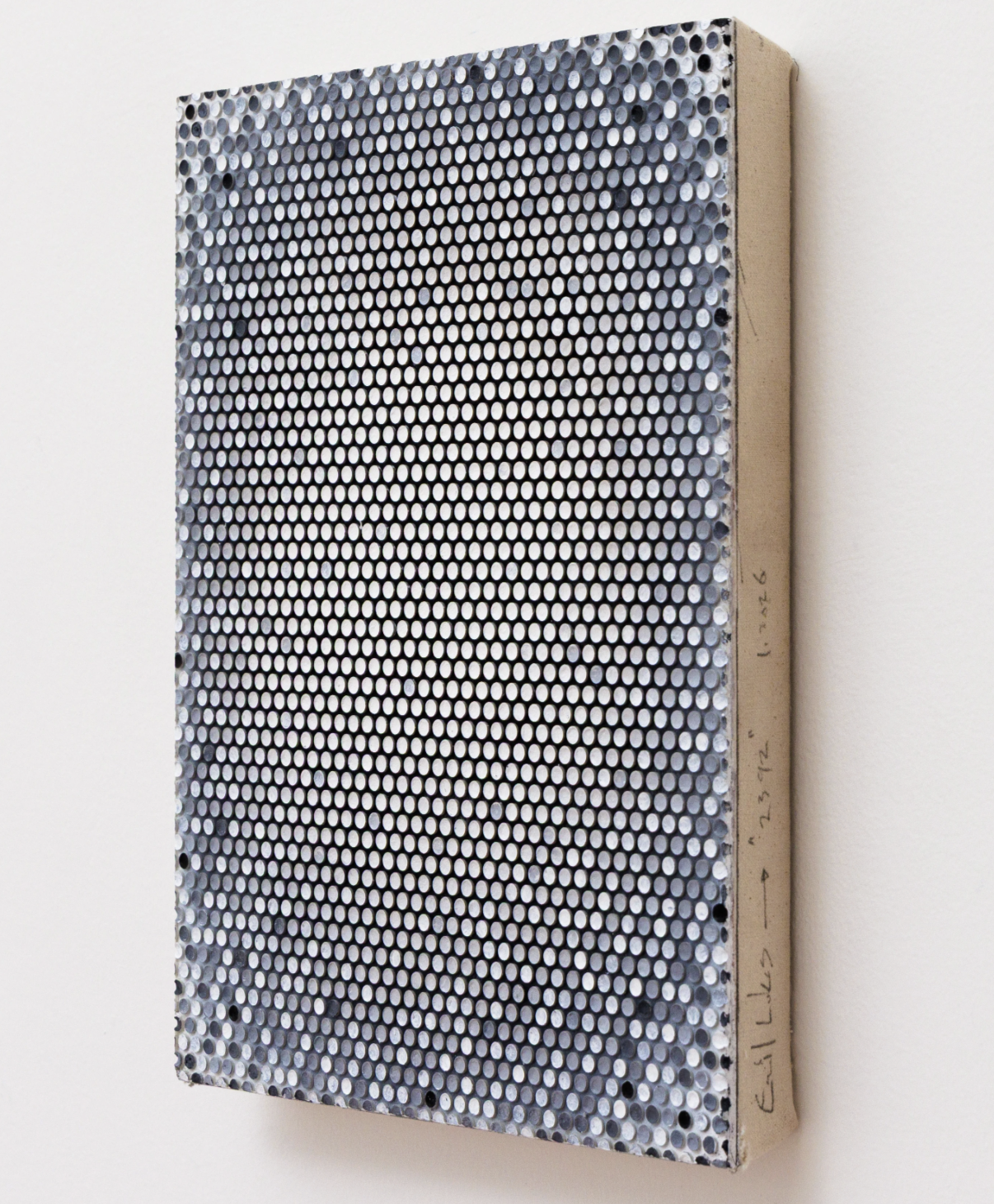 #2392, 2026 - PROFILE 