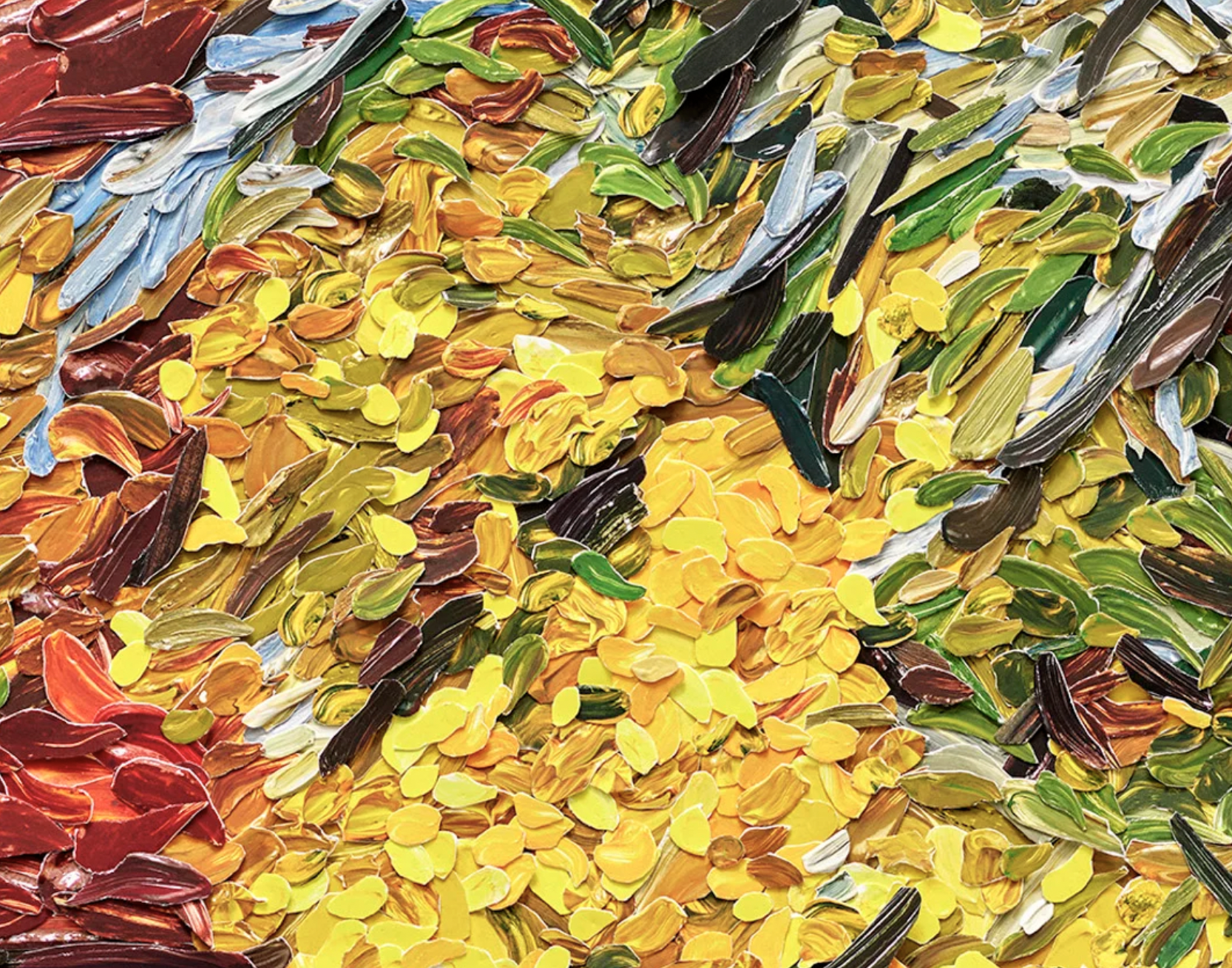 (detail)