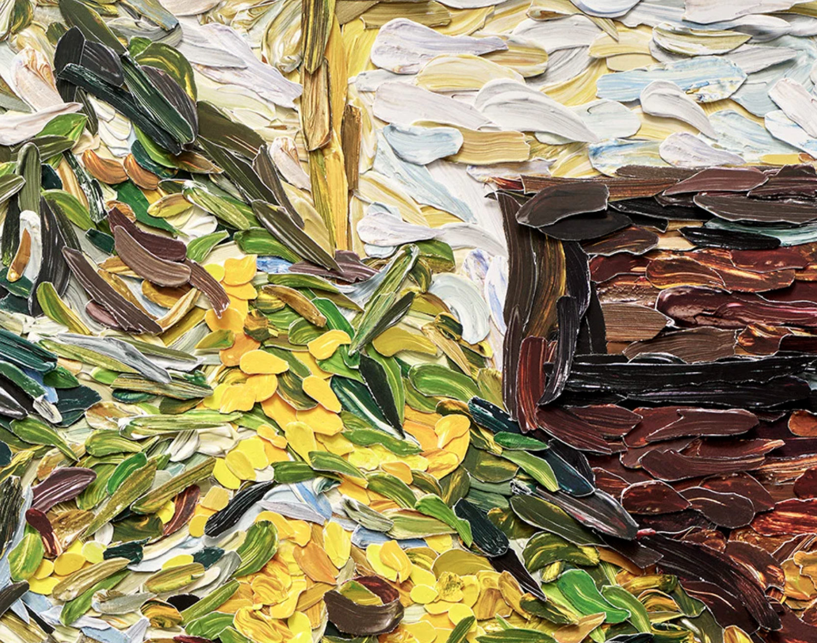 (detail)