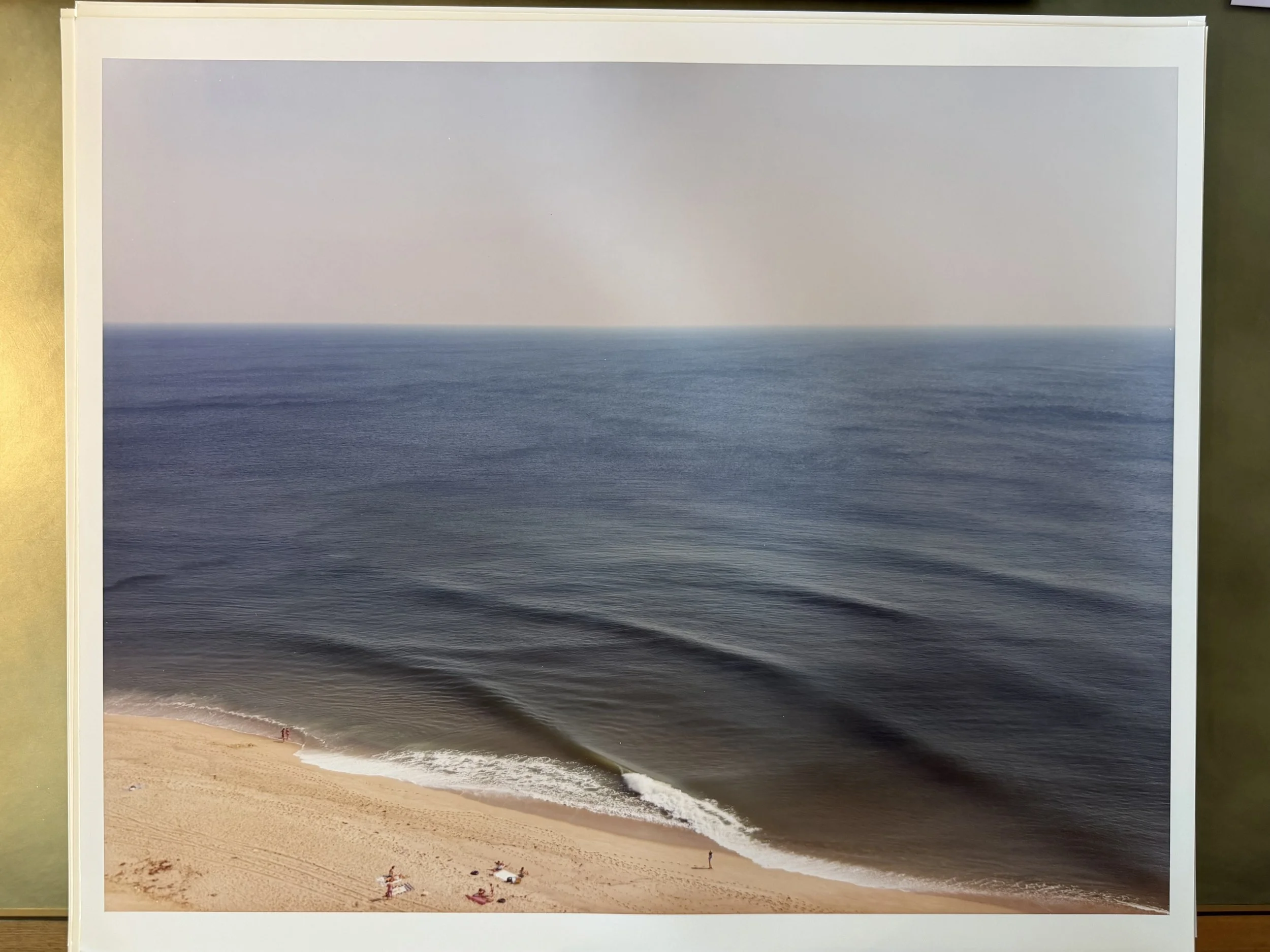 Longnook, 1983