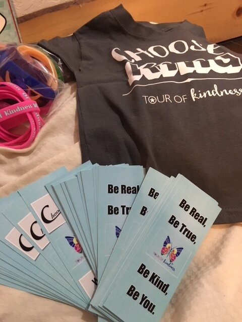 25 Bookmarks Set