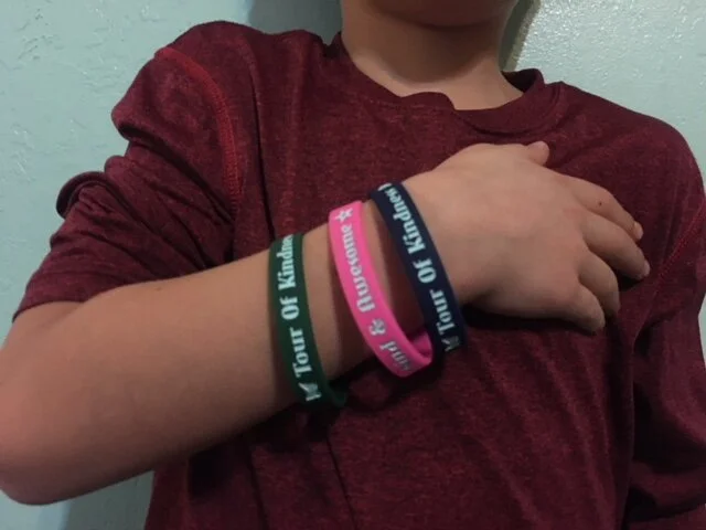 25 Variety Bracelet Set