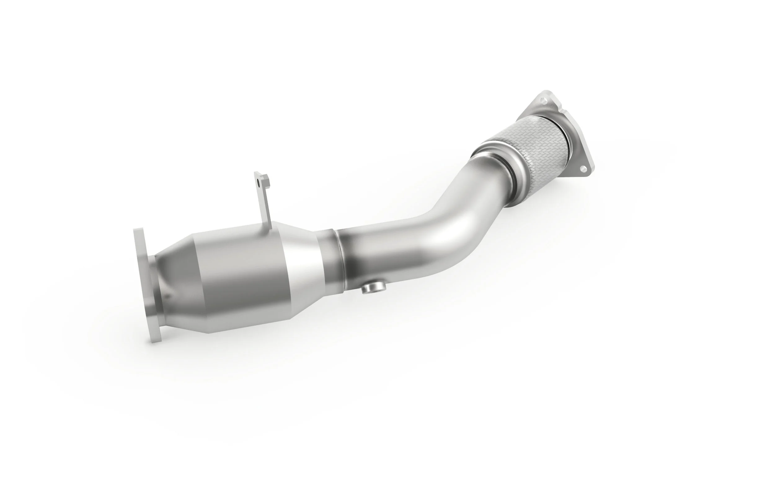 MILLERCAT CARB Converters