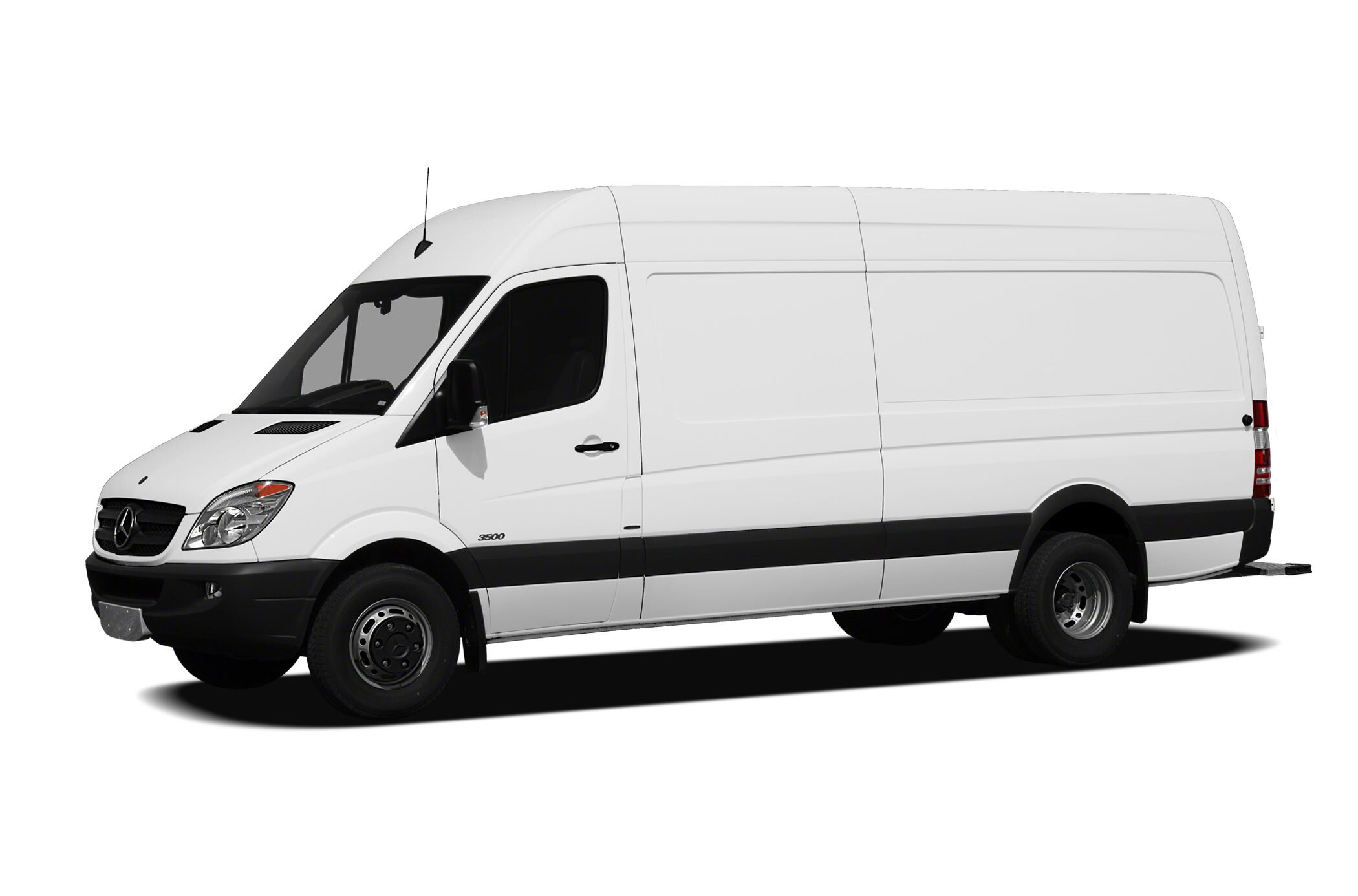 2018 dodge sprinter 3500