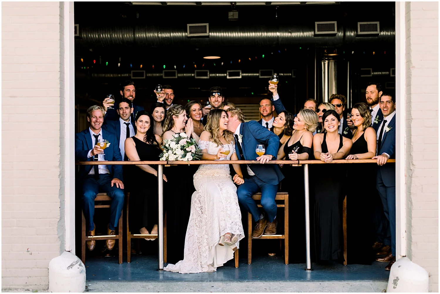 Bakery 105 Wilmington, NC Wedding_Erin L. Taylor Photography_0025.jpg