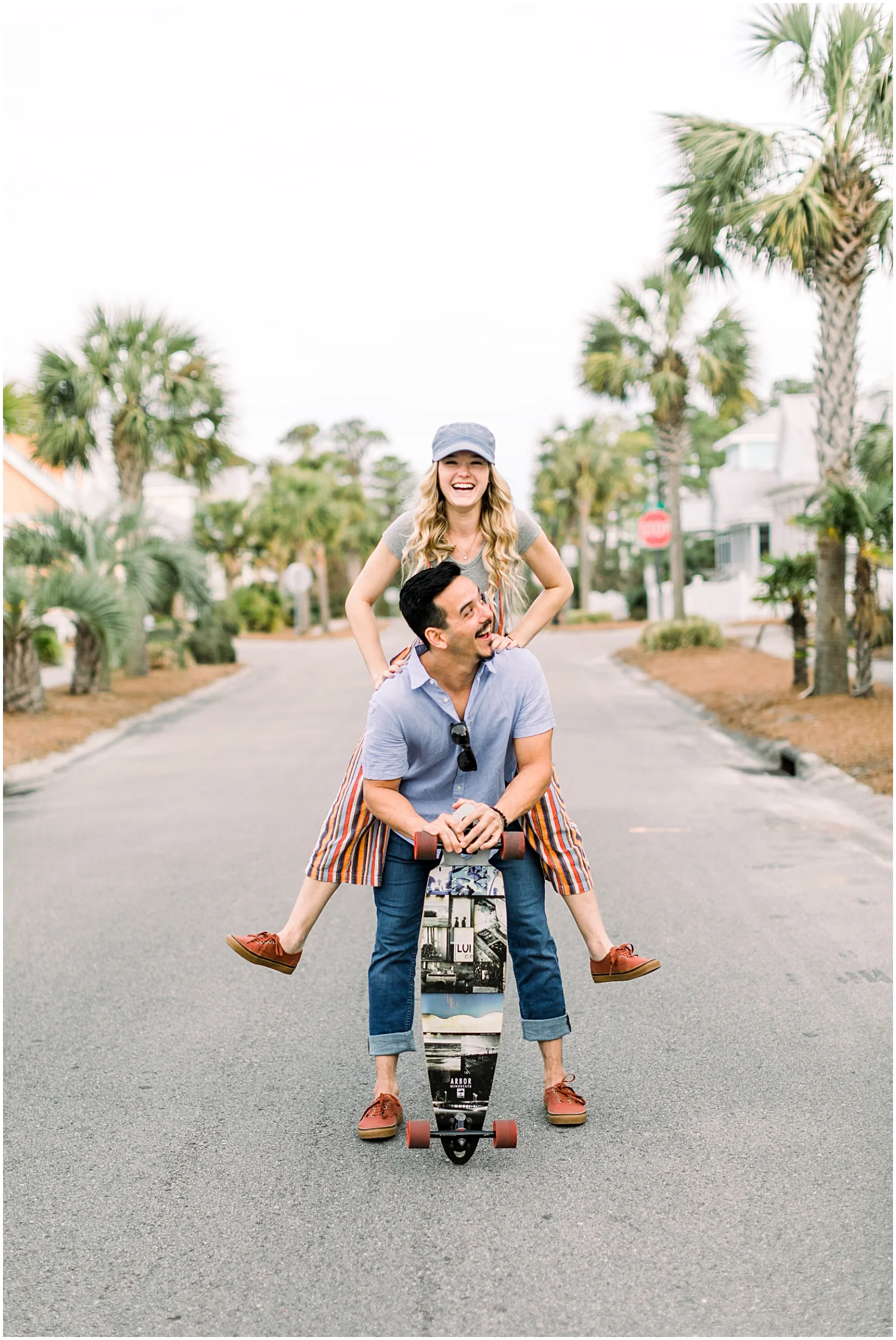 Wilmington NC Engagement Session_Erin L. Taylor Photography_0003.jpg
