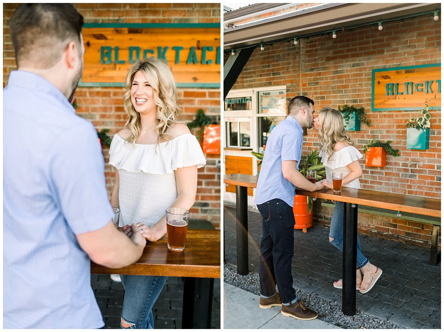 Downtown Wilmington NC Engagement_Erin L. Taylor Photography_0023.jpg