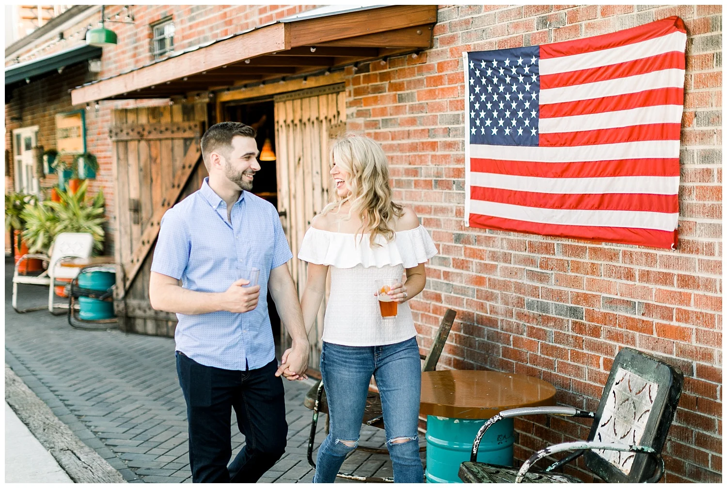 Downtown Wilmington NC Engagement_Erin L. Taylor Photography_0029.jpg
