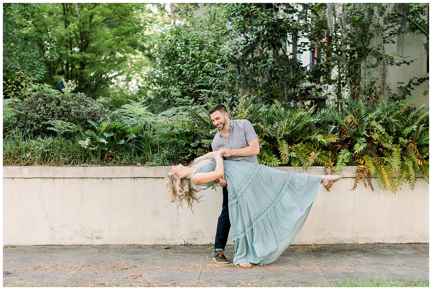 Downtown Wilmington NC Engagement_Erin L. Taylor Photography_0039.jpg