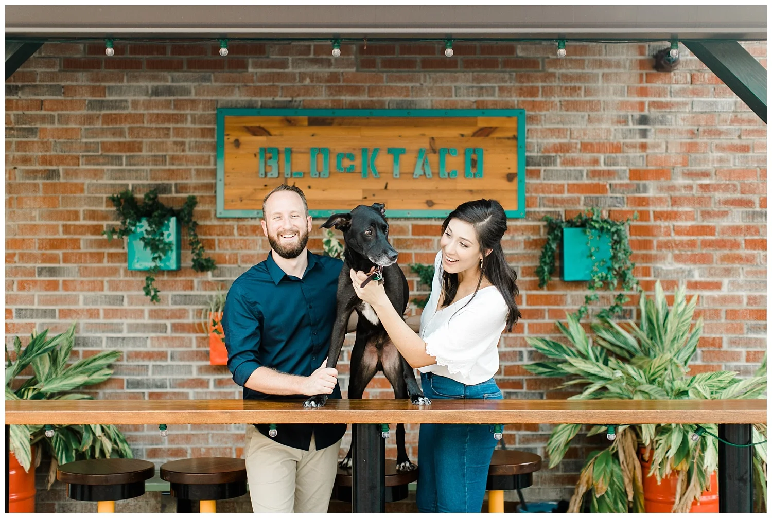 Satellite Bar_Fort Fisher_Engagement Session_Wilmington NC_Erin L. Taylor Photography_0008.jpg