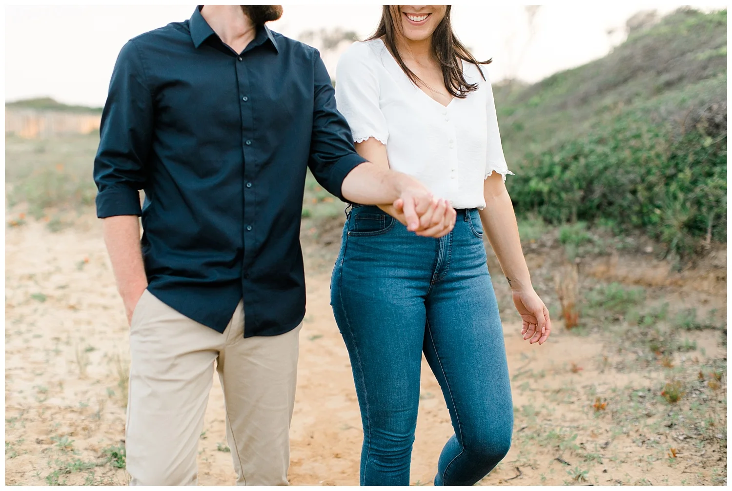 Satellite Bar_Fort Fisher_Engagement Session_Wilmington NC_Erin L. Taylor Photography_0025.jpg