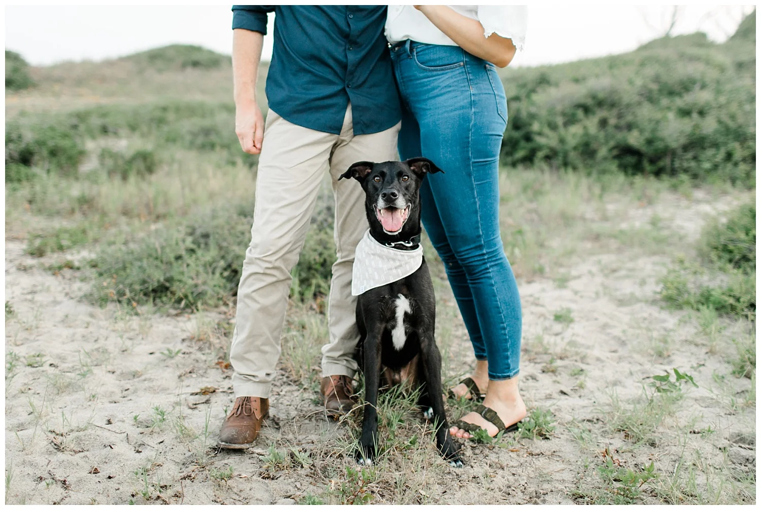 Satellite Bar_Fort Fisher_Engagement Session_Wilmington NC_Erin L. Taylor Photography_0029.jpg