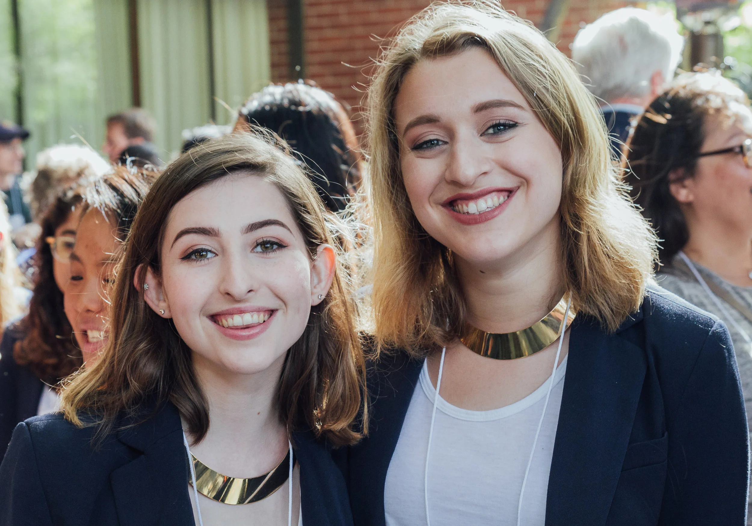 Alumni reunion at the University of California Berkeley by Lor Photo