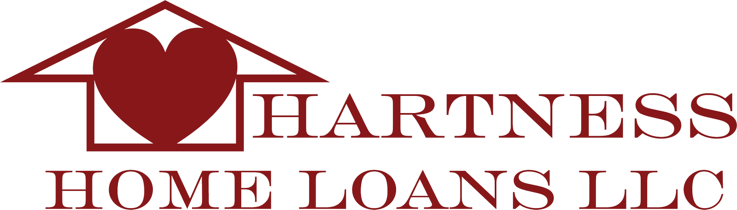 Hartness Home Loans LLC