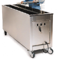 Ultrasonic Cleaning System, aka Sonicator