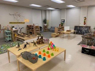 Preschool Program