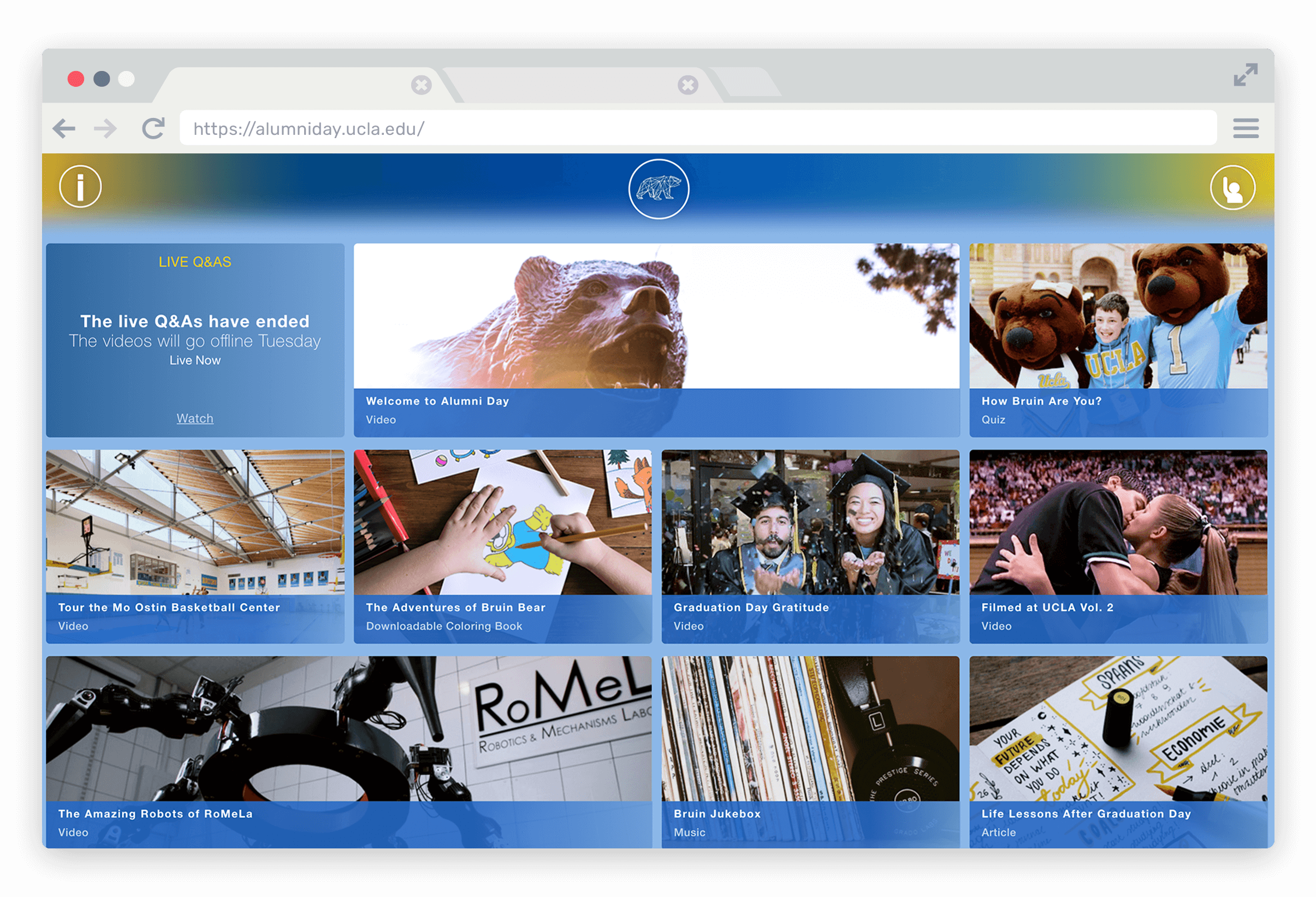 Alumni Day Online (Copy)